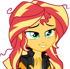 Sunset Shimmer Png Picture - My Little Pony Equestria Girl Sunset Shimmer Sexy
