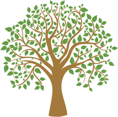 Download Tree Graphic Png - Transparent Tree Clipart