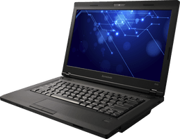 Laptop Notebook Download HQ - Free PNG