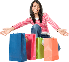 Shopping Transparent - Free PNG