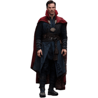 Doctor Strange File - Free PNG