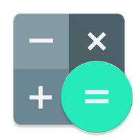 Logo Symbol Green Calculator Download HD PNG