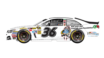 Nascar Clipart - Free PNG