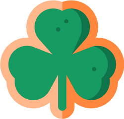 Shamrock Png Icons And Graphics - Shamrock