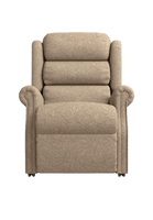 Recliner HD Free Transparent Image HD - Free PNG