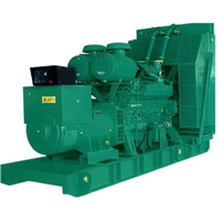 Genset Image PNG Download Free