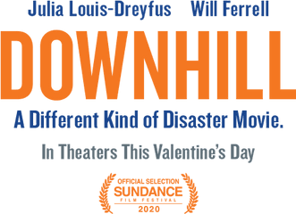 Downhill Synopsis Fox Searchlight - Majorelle Blue Png