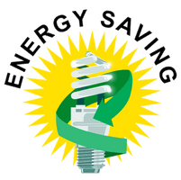 Save Electricity Clipart - Free PNG