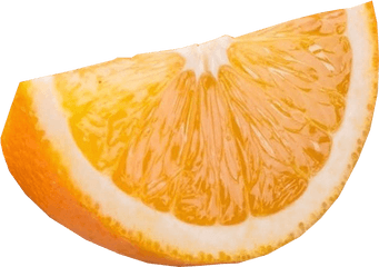 Pineapple Transparent Image Orange Aesthetic - Rangpur Png