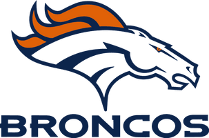 Denver Broncos - Free PNG