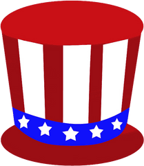 4th Of July Clipart Png Happy