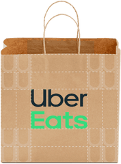 Marketing Tools For Merchants Uber Eats - Vertical Png