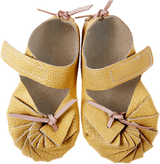 Heidiwalks Gold Dust - Sandal Png