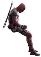Deadpool Image - Free PNG