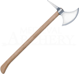 Download Battle Axe - Full Size Png Image Pngkit Cleaving Axe