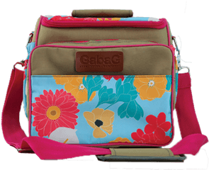 Gabag U2013 Sling Series Moana Tateh Baby Online Store - Cooler Bag Gabag Moana Png