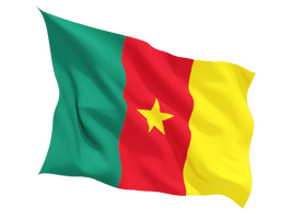 Cameroon Flag Free Download Png