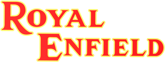 Royal Enfield - Royal Enfield Logo Png