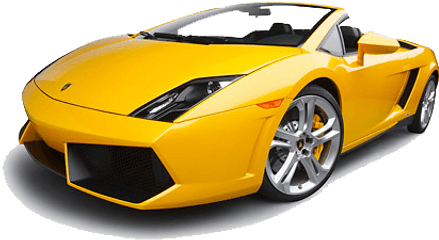 Download Lamborghini Png Image Hq - Lamborghini Yellow Png