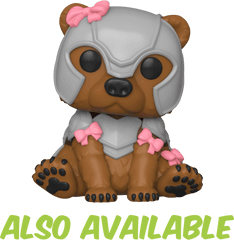 Funko Pop Critical Role - Vaxu0027ildan Critical Role Trinket Pop Png