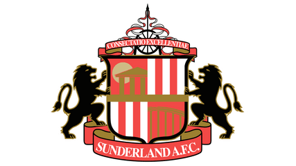 Logo Sunderland - Sunderland Afc Png