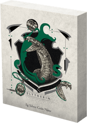 Harry Png Slytherin