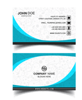 Cards Paper Card Business Visiting PNG Download Free