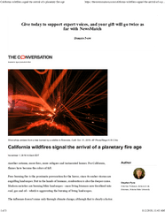 Pdf Californiau0027s Last Conflagration And Thoughts - Web Page Png