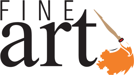 Fine Art Delhi Logo Download - Fine Art Png