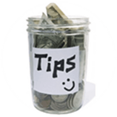 Tip Jar Png 4 Image - Tip Jar