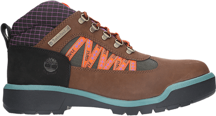 X Timberland Is Dropping - Hiking Shoe Png