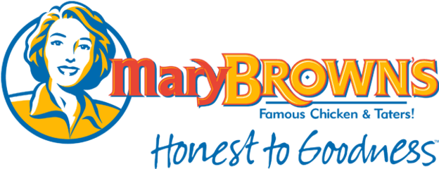 Mary Browns Logo Png Transparent Svg - Mary Browns