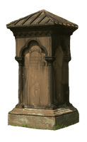 Cemetery Transparent - Free PNG