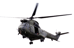 Army Helicopter Png Clipart