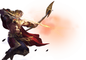 Arena League Legends Of Wallpaper Character Fictional - Free PNG