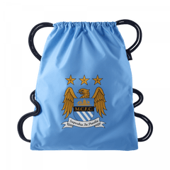 Nike Manchester City Gymsack Equipment Nikyu0027s Sports - Manchester City Png