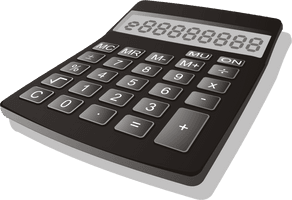 Calculator Png Image