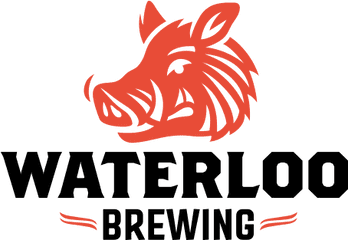 Waterloo Brewing Company Logo - Waterloo Brewing Logo Png