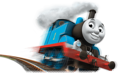 Train - Thomas And The Great Railway Show Png