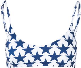Blue Stars - Verdelimon Hobo Bag Png