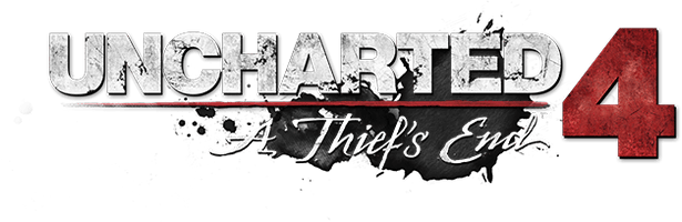 Uncharted Logo Image - Free PNG