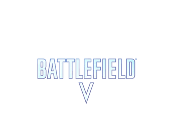 Battlefield V Logo - Battlefield 5 Logo Png