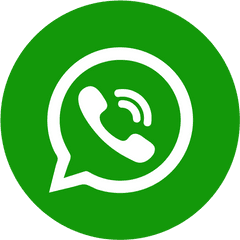 Full Size Png Image - Icon Whatsapp
