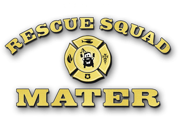 Rescue Squad Mater - Rescue Squad Mater Png