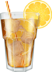 Download Orange Juice Cocktail Iced - Ice Png Ice Orange Juice