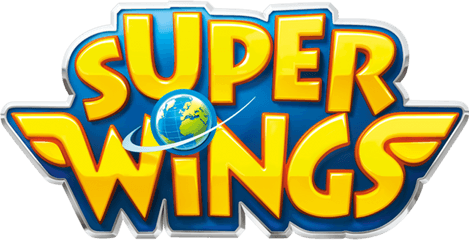 Download Logo Super Wings Png Imagens E - Transparente Super Wings Png