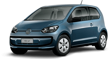 Brake Pads Volkswagen Up - Cobreq Vw Up Png