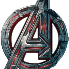 Avenger Hd Png Logo - Avengers Infinity War Logo Png Avengers Logo For Dream League Soccer