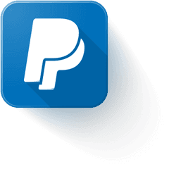 Paypal Logo Transparent Png Clipart - Emblem