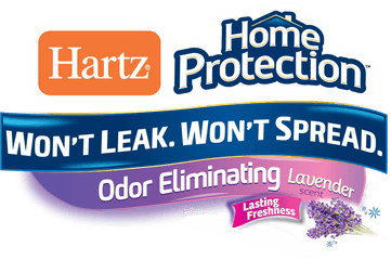 Protection Odor - Hartz Mountain Png